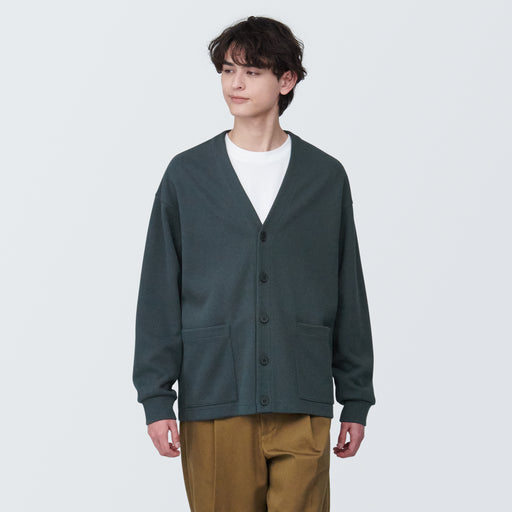 Pattern Muji Sweaters & Cardigans — MUJI USA