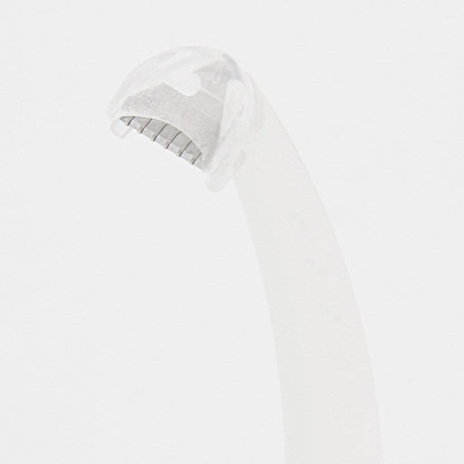 Foldable Eyebrow Makeup Razor (2 Pack) MUJI