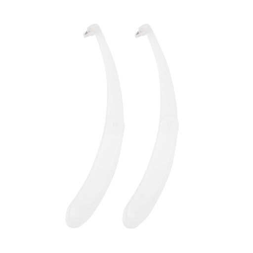 Foldable Eyebrow Makeup Razor (2 Pack) MUJI