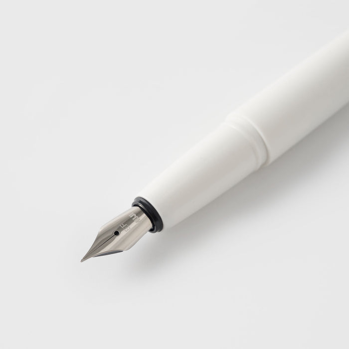Compact Fountain Pen Pens MUJI USA - Main Image