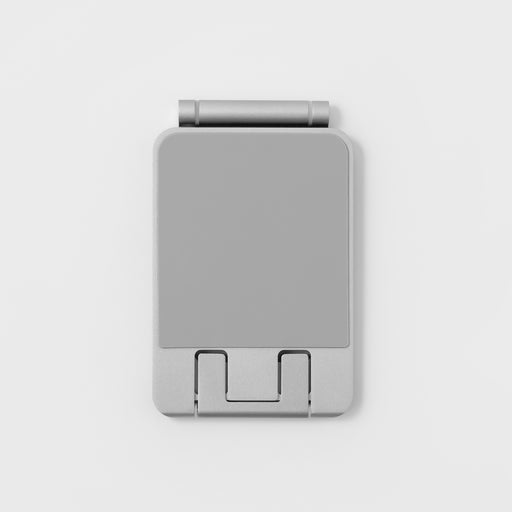 Aluminum Phone Stand MUJI