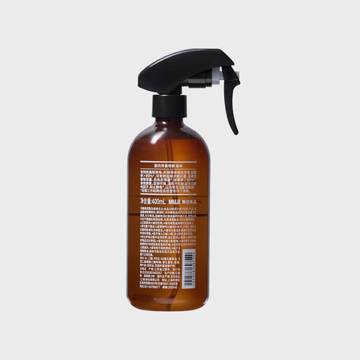 #wk 48 -import- Room Spray - Forest MUJI
