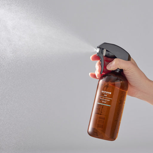 Room Spray - Blooming Flower MUJI