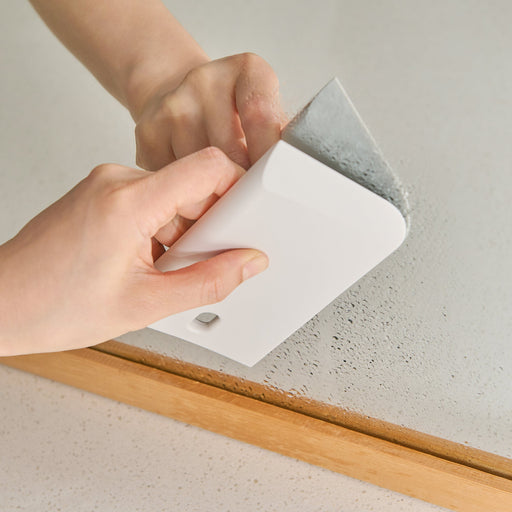 #wk 50 -import- Cleaning System TPE Scraper MAB2CC4S MUJI