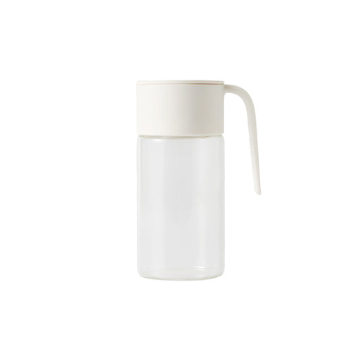 Heat Resistant Glass Oil Bottle MUJI