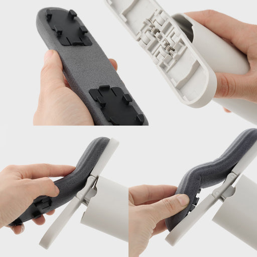 Mini Sponge Mop Refill MUJI