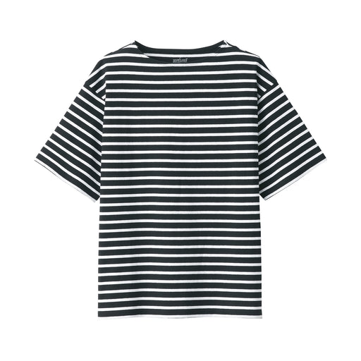 Pattern Muji Men's T-Shirts | Cotton & Casual T-Shirts | MUJI USA