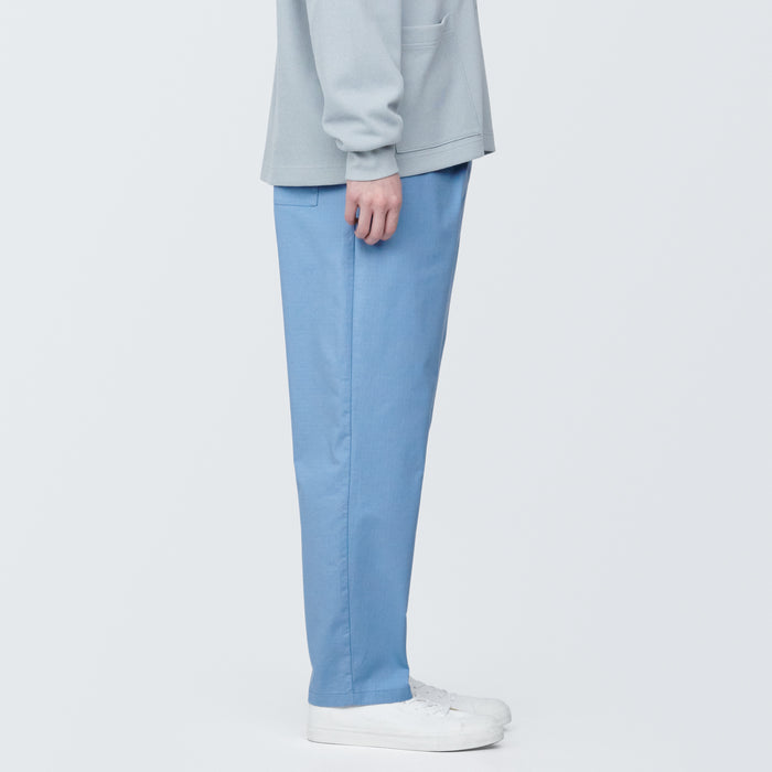 Men's Ripstop Easy Pants | Men's Casual Pants | MUJI USA