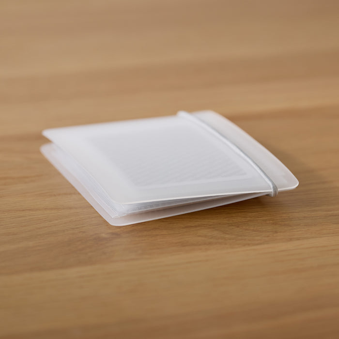 Viewable-At-Once Card File - Trading Card Viewable-At-Once Card File - Trading Card