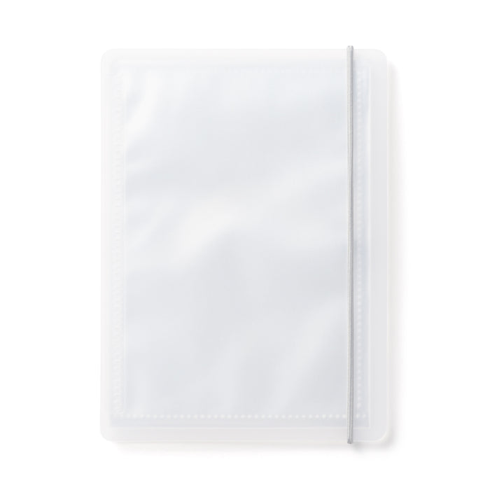 Viewable-At-Once Card File - Postcard Viewable-At-Once Card File - Postcard