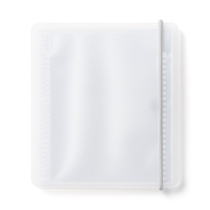Self-Standing Card File - Trading Card Self-Standing Card File - Trading Card
