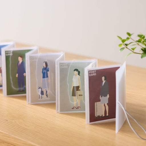 Albums & Photo Frame | Stationery | MUJI USA