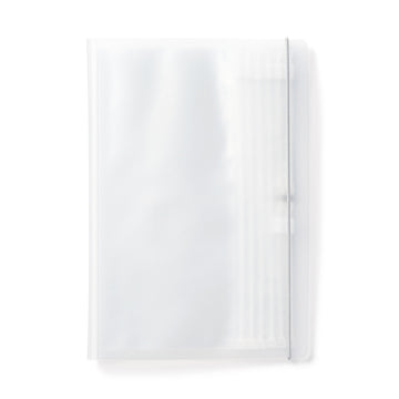 Non-Bulky Pocket Holder MUJI