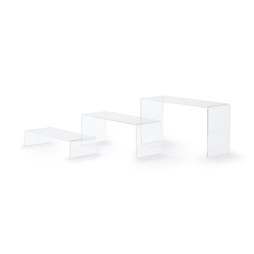 Screen Riser Muji Display Cases for Collectibles | MUJI USA
