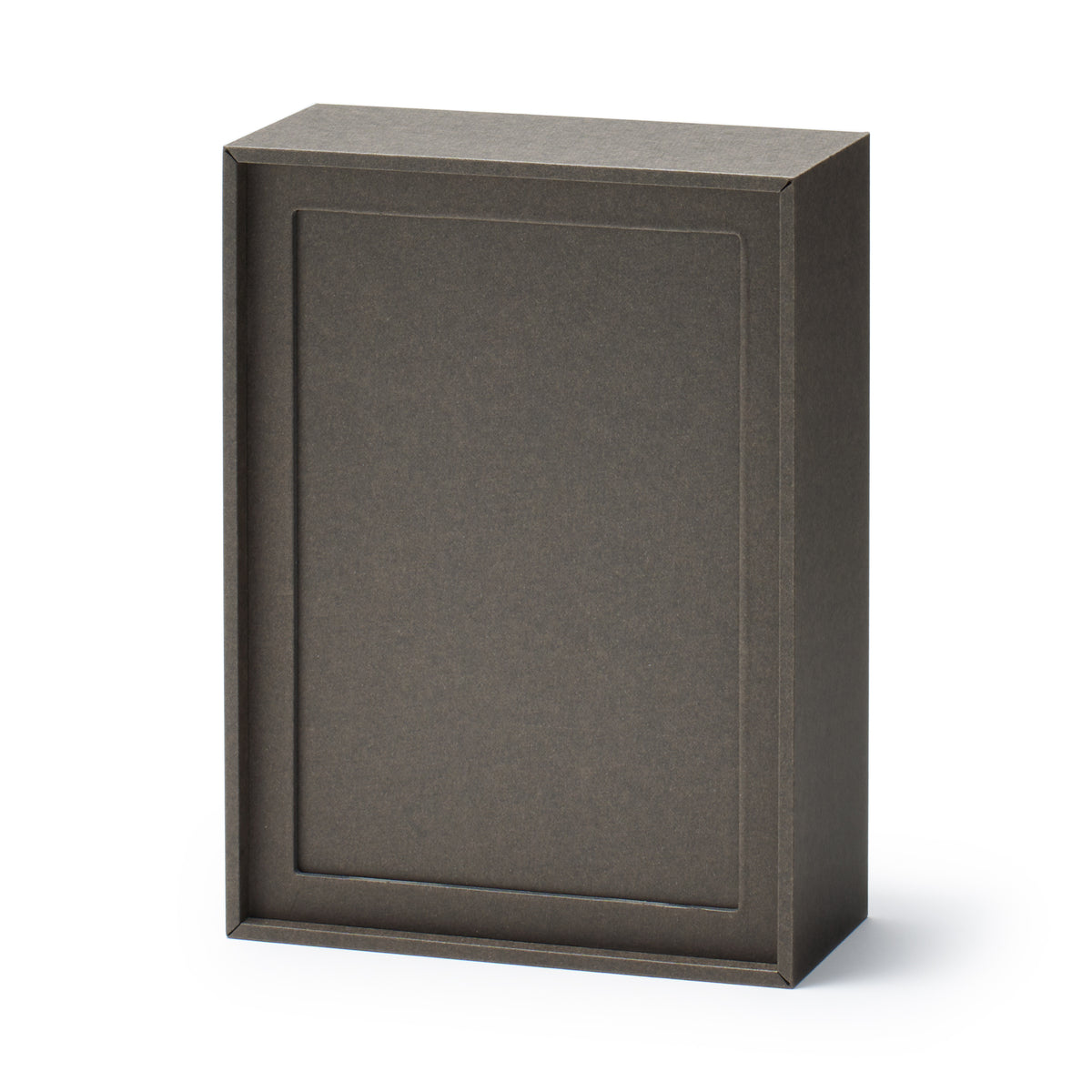 2-in-1 Photo Frame & Postcard Case | Card Holders | MUJI USA