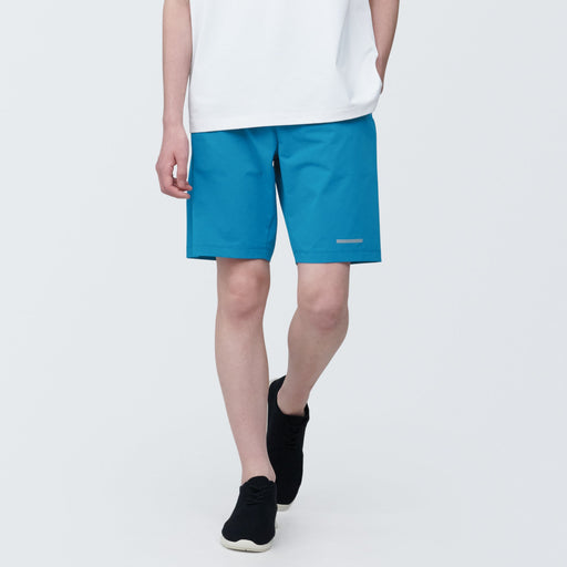 Men's UV Protection Quick Dry Shorts MUJI