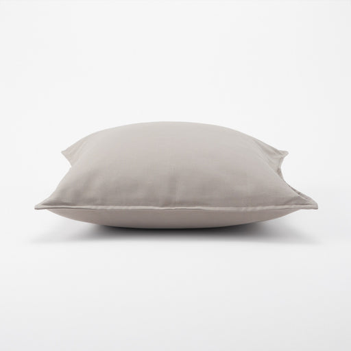Oxford Cushion Cover - 55 x 59 cm (21.7 x 23.2") MUJI