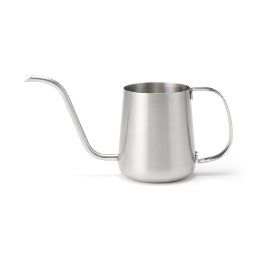 Stainless Steel Drip Kettle MUJI