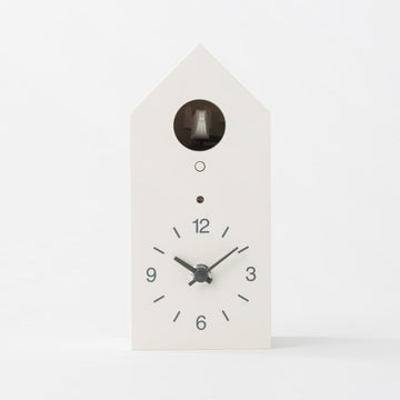 Cuckoo Clock MUJI