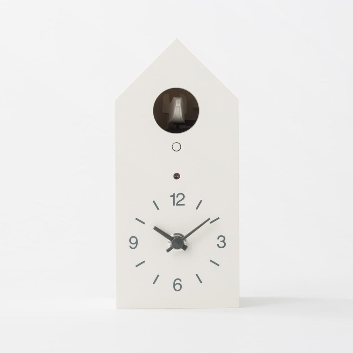 Cuckoo Clock | Home Decor | MUJI USA