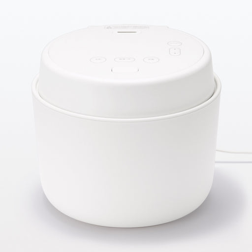 Rice Cooker - 5.5 Cups MUJI