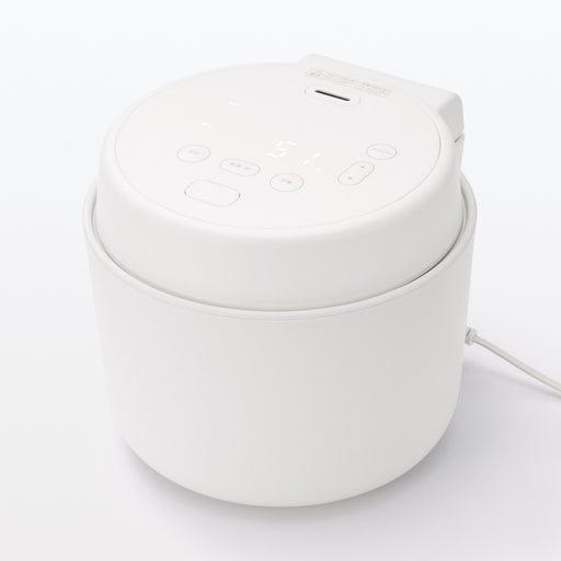 Rice Cooker - 5.5 Cups MUJI