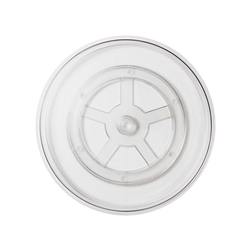 PET Turntable Storage Tray - Large MUJI