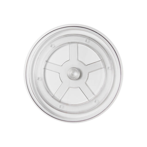 PET Turntable Storage Tray - Small MUJI