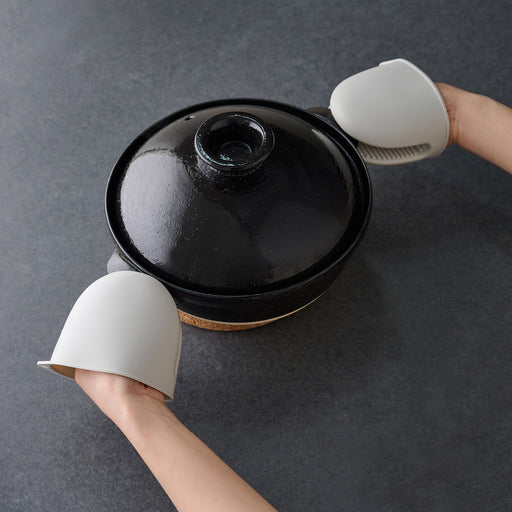 Mini Silicone Oven Mitt MUJI