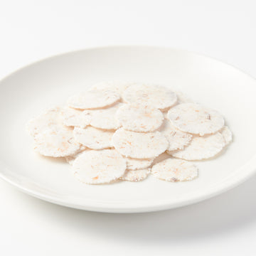 Dried Bonito Crackers MUJI