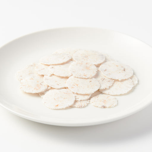 Dried Bonito Crackers MUJI
