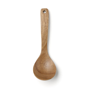 Acacia Soup Ladle Small MUJI