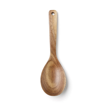 Acacia Serving Spoon Large MUJI