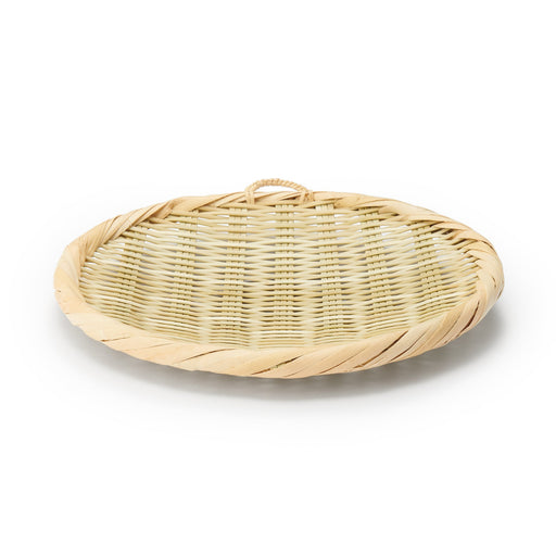 #PO List -import- Bamboo Flat Strainer - Small MUJI