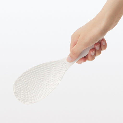 Non-Stick Rice Paddle MUJI