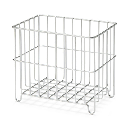 Stainless Steel Bottle Rack - Small Slim MUJI