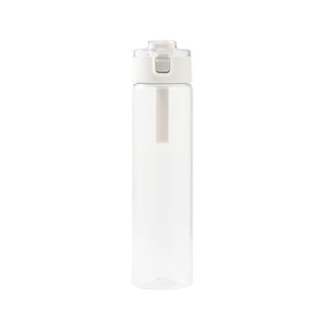 Clear Water Bottle (25.4 fl oz) MUJI