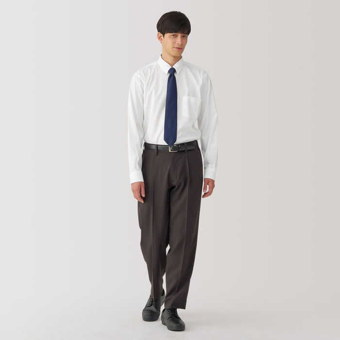 Men's Non-Iron Button Down Shirt Men's Non-Iron Button Down Shirt