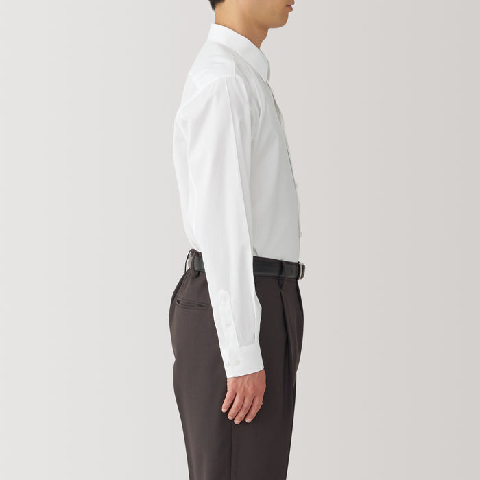 Men's Non-Iron Button Down Shirt Men's Non-Iron Button Down Shirt
