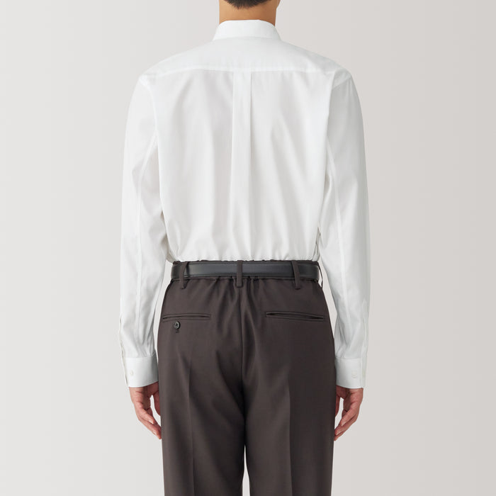 Men's Non-Iron Button Down Shirt Men's Non-Iron Button Down Shirt