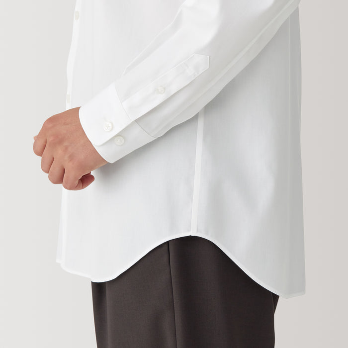 Men's Non-Iron Button Down Shirt | Business Shirts