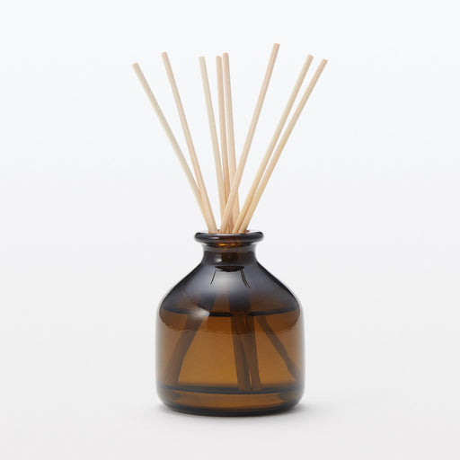 #wk 4 -import- Rattan Sticks for Reed Diffuser MUJI