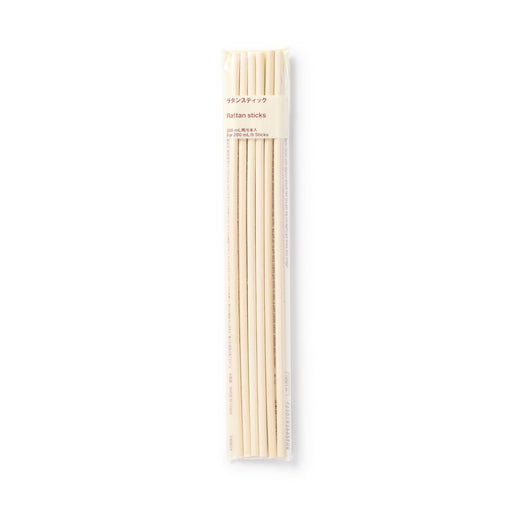 #wk 4 -import- Rattan Sticks for Reed Diffuser MUJI