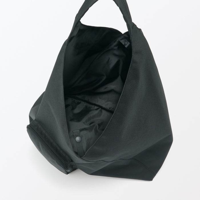 Water Repellent One Shoulder Bag | Shoulder Bags | MUJI USA