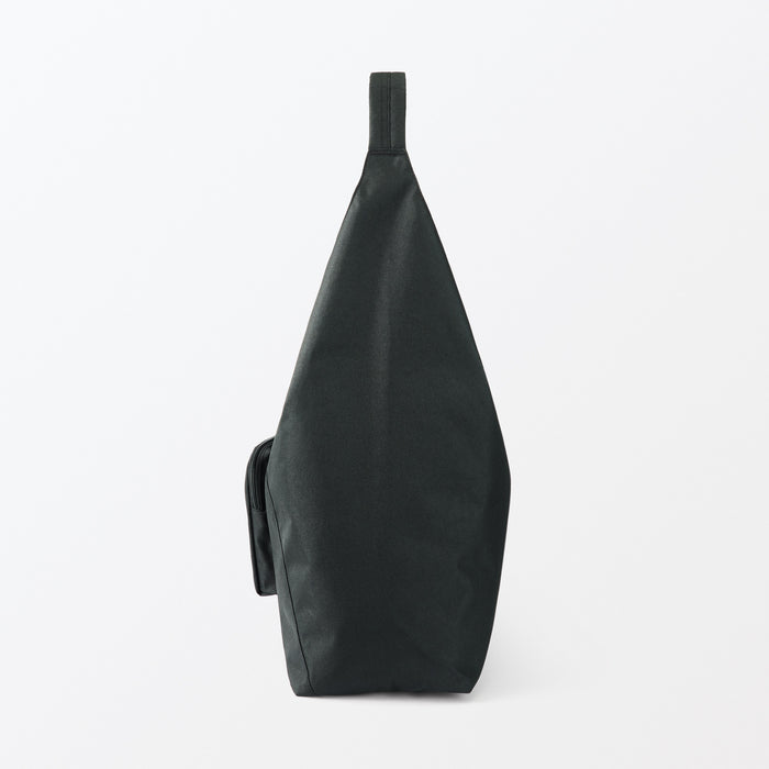 Water Repellent One Shoulder Bag | Shoulder Bags | MUJI USA