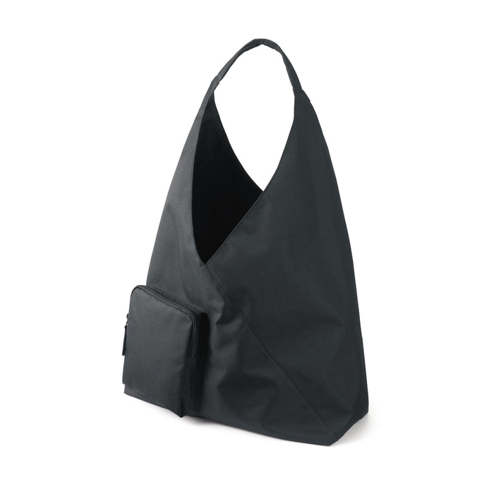 Water Repellent One Shoulder Bag | Shoulder Bags | MUJI USA