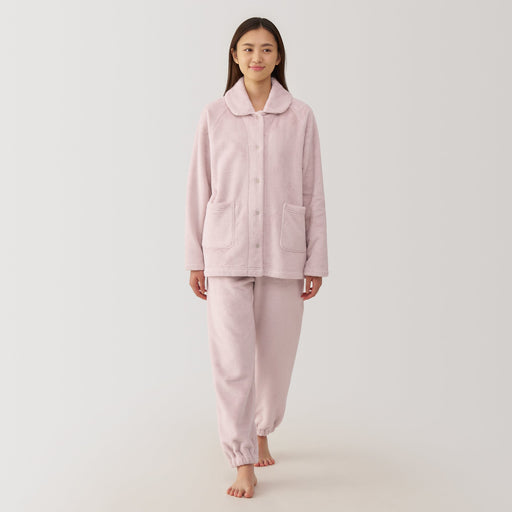 Women's Anti-Static Wearable Blanket Pajamas MUJI