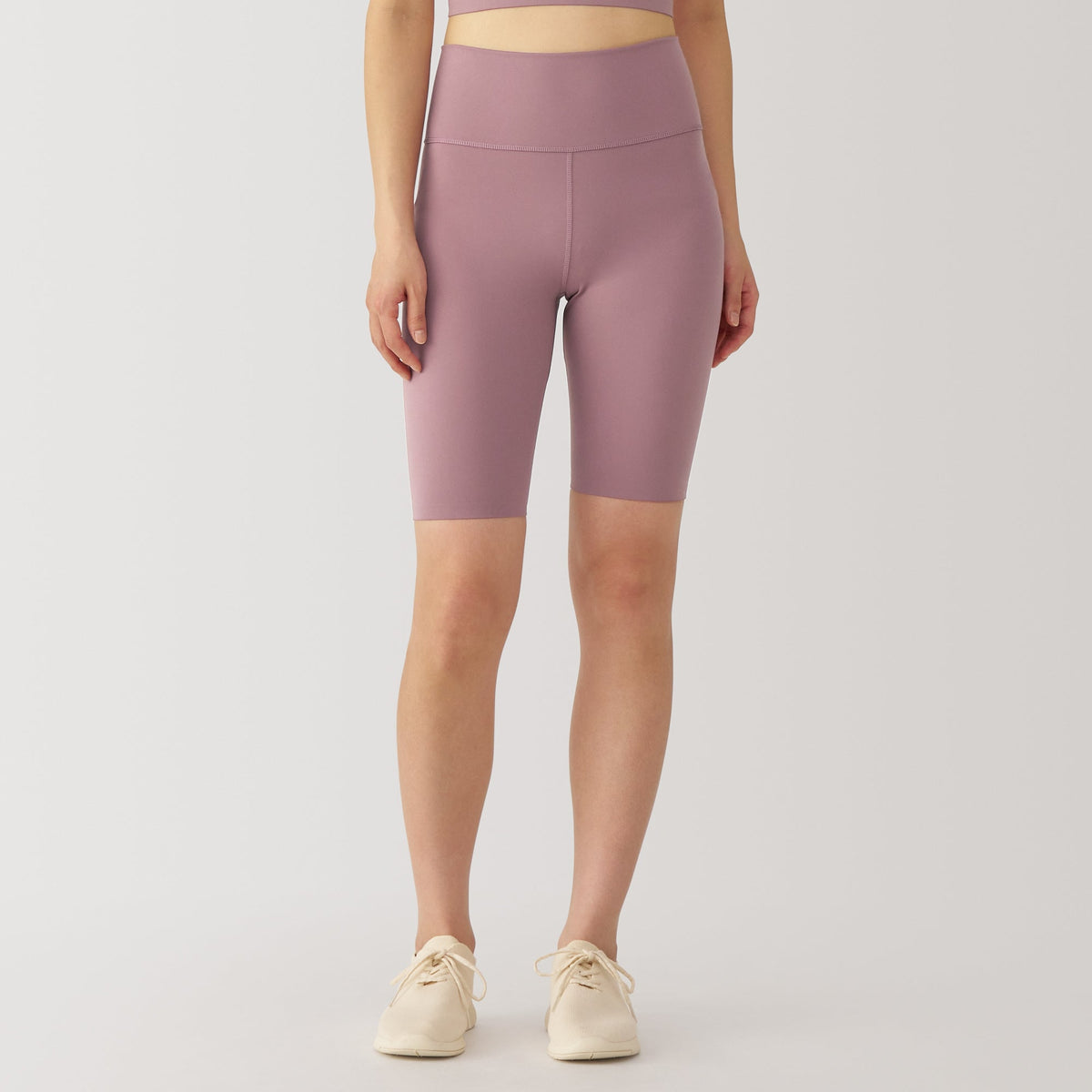 Women's Quick Dry Biker Shorts