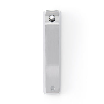 Stainless Steel Nail Clippers - Small MUJI