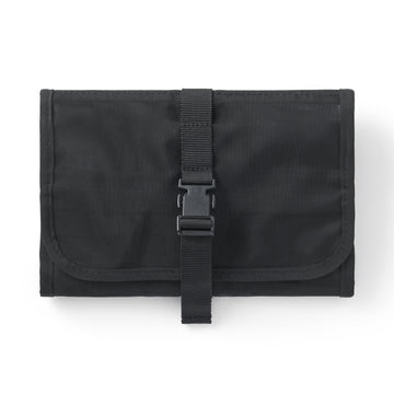 Nylon Mesh Hanging Toiletry Case MUJI